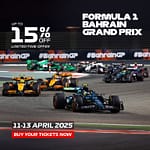 formula 1 bahrain – Sports Events Bahrain Mega Deals Best Online Shopping Deals and Discounts in Bahrain, GCC 3