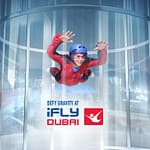 iFLY Dubai Academy – Experiences Bahrain Mega Deals Best Online Shopping Deals and Discounts in Bahrain, GCC 3