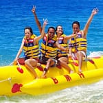 Banana Ride, Donut Ride & Wake Board Ride in Jumeirah – Water Sports Bahrain Mega Deals Best Online Shopping Deals and Discounts in Bahrain, GCC 3