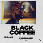 Black Coffee at Ushuaïa Dubai Harbour Experience – Nightlife Bahrain Mega Deals Best Online Shopping Deals and Discounts in Bahrain, GCC 3