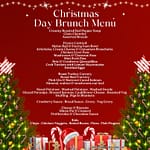 Christmas Day Brunch at Dilmun Club, Bahrain – Christmas Events Bahrain Mega Deals Best Online Shopping Deals and Discounts in Bahrain, GCC 3