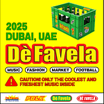 Dè Favela at Alserkal Avenue in Dubai – Festival Bahrain Mega Deals Best Online Shopping Deals and Discounts in Bahrain, GCC 3