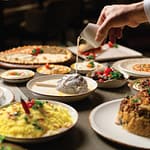 Dining Experience at Olea Restaurant – Recently Added Experiences Bahrain Mega Deals Best Online Shopping Deals and Discounts in Bahrain, GCC 3