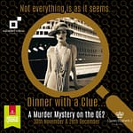 Dinner With A Clue – A Murder Mystery On The QE2 in Dubai – Dining Experiences Bahrain Mega Deals Best Online Shopping Deals and Discounts in Bahrain, GCC 3