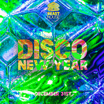 Disco Heaven – New Year’s Eve – Nightlife Bahrain Mega Deals Best Online Shopping Deals and Discounts in Bahrain, GCC 3