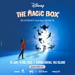 Disney The Magic Box at Etihad Arena in Abu Dhabi – Shows and Theatrical Plays Bahrain Mega Deals Best Online Shopping Deals and Discounts in Bahrain, GCC 3