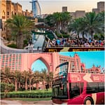 Dubai Hop On Hop Off Tour – Sightseeing and Tours Bahrain Mega Deals Best Online Shopping Deals and Discounts in Bahrain, GCC 3