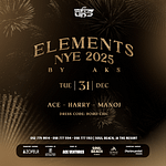 Elements Nye 2025 By Aks in Dubai – New Years Eve Events Bahrain Mega Deals Best Online Shopping Deals and Discounts in Bahrain, GCC 3