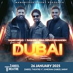 Hamid, Ragheb & Sina live at Zabeel Theatre in Dubai – Concerts Bahrain Mega Deals Best Online Shopping Deals and Discounts in Bahrain, GCC 3