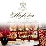 High Tea at Mosaico Lounge | Palazzo Versace Dubai – Brunches Bahrain Mega Deals Best Online Shopping Deals and Discounts in Bahrain, GCC 3