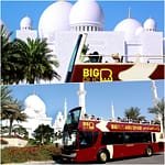 Hop On Hop Off Tour Of Abu Dhabi – Sightseeing and Tours Bahrain Mega Deals Best Online Shopping Deals and Discounts in Bahrain, GCC 3