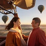 Hot Air Balloon Experience in AlUla – Top-Rated Attractions Bahrain Mega Deals Best Online Shopping Deals and Discounts in Bahrain, GCC 3