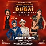 Iranian pop Music Star Live in Dubai – Persian Events Bahrain Mega Deals Best Online Shopping Deals and Discounts in Bahrain, GCC 3