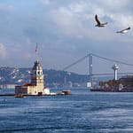 Istanbul: Full Day Cruise on the Bosphorus & Black Sea with Lunch – Boat Tours and Cruises Bahrain Mega Deals Best Online Shopping Deals and Discounts in Bahrain, GCC 3