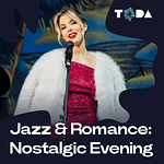 Jazz & Romance: Nostalgic Evening – Concerts Bahrain Mega Deals Best Online Shopping Deals and Discounts in Bahrain, GCC 3