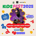 Kids Fest 2025 Feat. Dj Lenny Pearce – Festival Bahrain Mega Deals Best Online Shopping Deals and Discounts in Bahrain, GCC 3