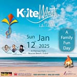 Kite Masti at Al Mamzar Park in Dubai – Desi Events Bahrain Mega Deals Best Online Shopping Deals and Discounts in Bahrain, GCC 3