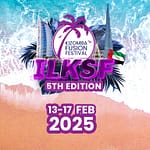 Kizomba Fusion Festival x ILKSF 2025 – Festival Bahrain Mega Deals Best Online Shopping Deals and Discounts in Bahrain, GCC 3