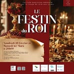 Le Festin du Roi at The Junction in Dubai – Shows and Theatrical Plays Bahrain Mega Deals Best Online Shopping Deals and Discounts in Bahrain, GCC 3