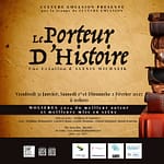 Le Porteur D’Histoire at The Junction in Dubai – Shows and Theatrical Plays Bahrain Mega Deals Best Online Shopping Deals and Discounts in Bahrain, GCC 3