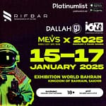 MEVS X 2025 – Festival Bahrain Mega Deals Best Online Shopping Deals and Discounts in Bahrain, GCC 3