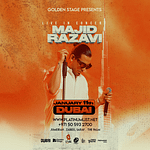 Majid Razavi Live at Zabeel Theatre in Dubai – Concerts Bahrain Mega Deals Best Online Shopping Deals and Discounts in Bahrain, GCC 3