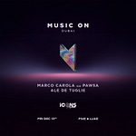 Marco Carola B2B Pawsa, Music ON x Playa Pacha Icons – Nightlife Bahrain Mega Deals Best Online Shopping Deals and Discounts in Bahrain, GCC 3