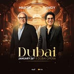 Martik and Andy at Dubai Opera – Shows and Theatrical Plays Bahrain Mega Deals Best Online Shopping Deals and Discounts in Bahrain, GCC 3