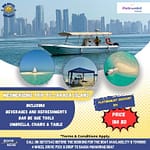 Mesmerising Trip to Jarada Island – Top-Rated Attractions Bahrain Mega Deals Best Online Shopping Deals and Discounts in Bahrain, GCC 3