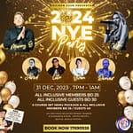 NYE Party at Dilmun Club, Bahrain – New Years Eve Events Bahrain Mega Deals Best Online Shopping Deals and Discounts in Bahrain, GCC 3