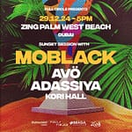 NYE Weekend: MoBlack, Avö, and Adassiya in Dubai – New Years Eve Events Bahrain Mega Deals Best Online Shopping Deals and Discounts in Bahrain, GCC 3