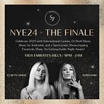 NYE24 – The Finale – New Years Eve Events Bahrain Mega Deals Best Online Shopping Deals and Discounts in Bahrain, GCC 3