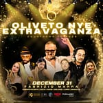 New Years Eve Extravaganza at Oliveto – New Years Eve Events Bahrain Mega Deals Best Online Shopping Deals and Discounts in Bahrain, GCC 3