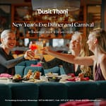 New Year’s Eve Gala Dinner and Carnival at Dusit Thani Dubai – New Years Eve Events Bahrain Mega Deals Best Online Shopping Deals and Discounts in Bahrain, GCC 3