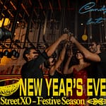 New Year’s Eve Gala Dinner at StreetXO – New Years Eve Events Bahrain Mega Deals Best Online Shopping Deals and Discounts in Bahrain, GCC 3