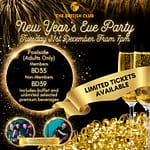 New Year’s Eve Party at The British Club – New Years Eve Events Bahrain Mega Deals Best Online Shopping Deals and Discounts in Bahrain, GCC 3