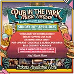 Pub in the Park 2025 in Dubai – Festival Bahrain Mega Deals Best Online Shopping Deals and Discounts in Bahrain, GCC 3