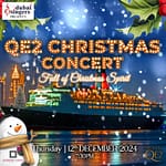 QE2 Christmas Concert in Dubai – Christmas Events Bahrain Mega Deals Best Online Shopping Deals and Discounts in Bahrain, GCC 3