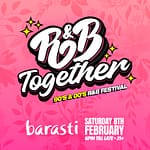 R&B Together at Barasti in Dubai – Nightlife Bahrain Mega Deals Best Online Shopping Deals and Discounts in Bahrain, GCC 3