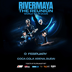 Rivermaya Live at Coca-Cola Arena in Dubai – Filipino Events Bahrain Mega Deals Best Online Shopping Deals and Discounts in Bahrain, GCC 3