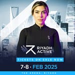 Riyadh Active Show – Health and Wellness Bahrain Mega Deals Best Online Shopping Deals and Discounts in Bahrain, GCC 3