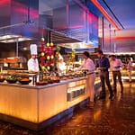 Saffron Dinner Buffet at Atlantis the Palm – Brunches Bahrain Mega Deals Best Online Shopping Deals and Discounts in Bahrain, GCC 3