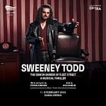 Sweeney Todd at Dubai Opera – Concerts Bahrain Mega Deals Best Online Shopping Deals and Discounts in Bahrain, GCC 3