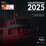 The BEACH Countdown 2025 – New Years Eve Events Bahrain Mega Deals Best Online Shopping Deals and Discounts in Bahrain, GCC 3