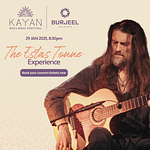 The Estas Tonne Experience at Kayan Wellness Festival – Health and Wellness Bahrain Mega Deals Best Online Shopping Deals and Discounts in Bahrain, GCC 3