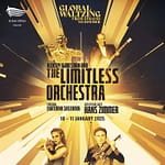 The Limitless Orchestra: From Strauss to Zimmer at Dubai Opera – Shows and Theatrical Plays Bahrain Mega Deals Best Online Shopping Deals and Discounts in Bahrain, GCC 3