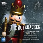 The Nutcracker at Dubai Opera – Christmas Events Bahrain Mega Deals Best Online Shopping Deals and Discounts in Bahrain, GCC 3