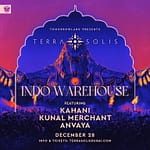 Tomorrowland presents Indo Warehouse in Dubai – Nightlife Bahrain Mega Deals Best Online Shopping Deals and Discounts in Bahrain, GCC 3