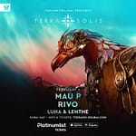 Tomorrowland presents Mau P & Rivo at Terra Solis Dubai – Nightlife Bahrain Mega Deals Best Online Shopping Deals and Discounts in Bahrain, GCC 3