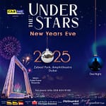 Under The Stars – New Years Eve in Dubai – New Years Eve Events Bahrain Mega Deals Best Online Shopping Deals and Discounts in Bahrain, GCC 3